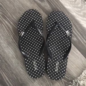 MICHAEL KORS FLIP FLOPS